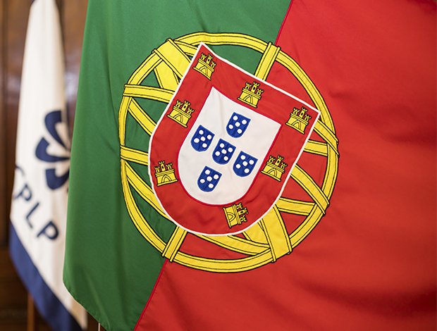 _CPLP's tweet photo. O Secretariado Executivo da CPLP congratula Sua Excelência o Presidente da República, António José Seguro, o Governo, autoridades e o povo português pela celebração do 116º aniversário da Implantação da República, a 5 de outubro de 2026. 🇵🇹
🌐Mais: https://t.co/ytwiqENzkD https://t.co/mwegFUVz4i