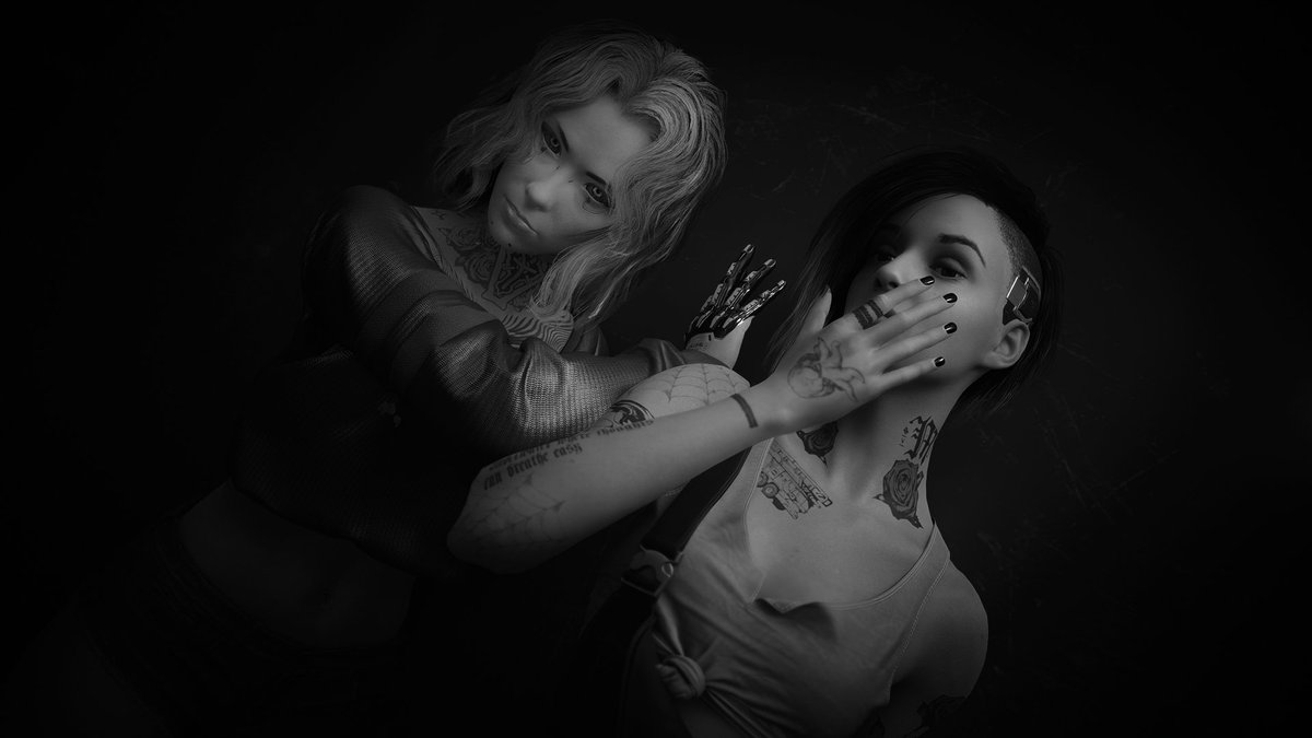 m0rin0suke's tweet photo. #Cyberpunk2077 https://t.co/cAlJDtdUi0