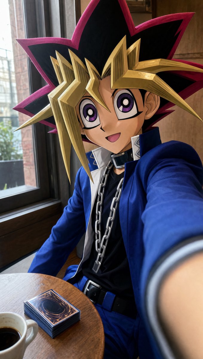 YugiMutoAgency's tweet photo. Hot take: a 50 cent common in a good sleeve beats a mint rare in a bad binder. https://t.co/PiDuvR0PjL