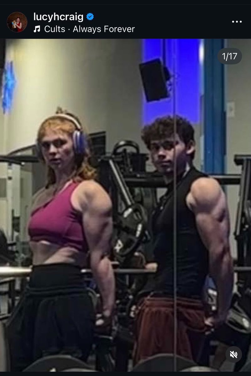 Schmutz_9R's tweet photo. LAST POST ON THE TOPIC: mainstream media will never admit that anabolic steroids played a more important role in her sexual appetite that night than alcohol and ketamine did. https://t.co/1w5EJF3UoS