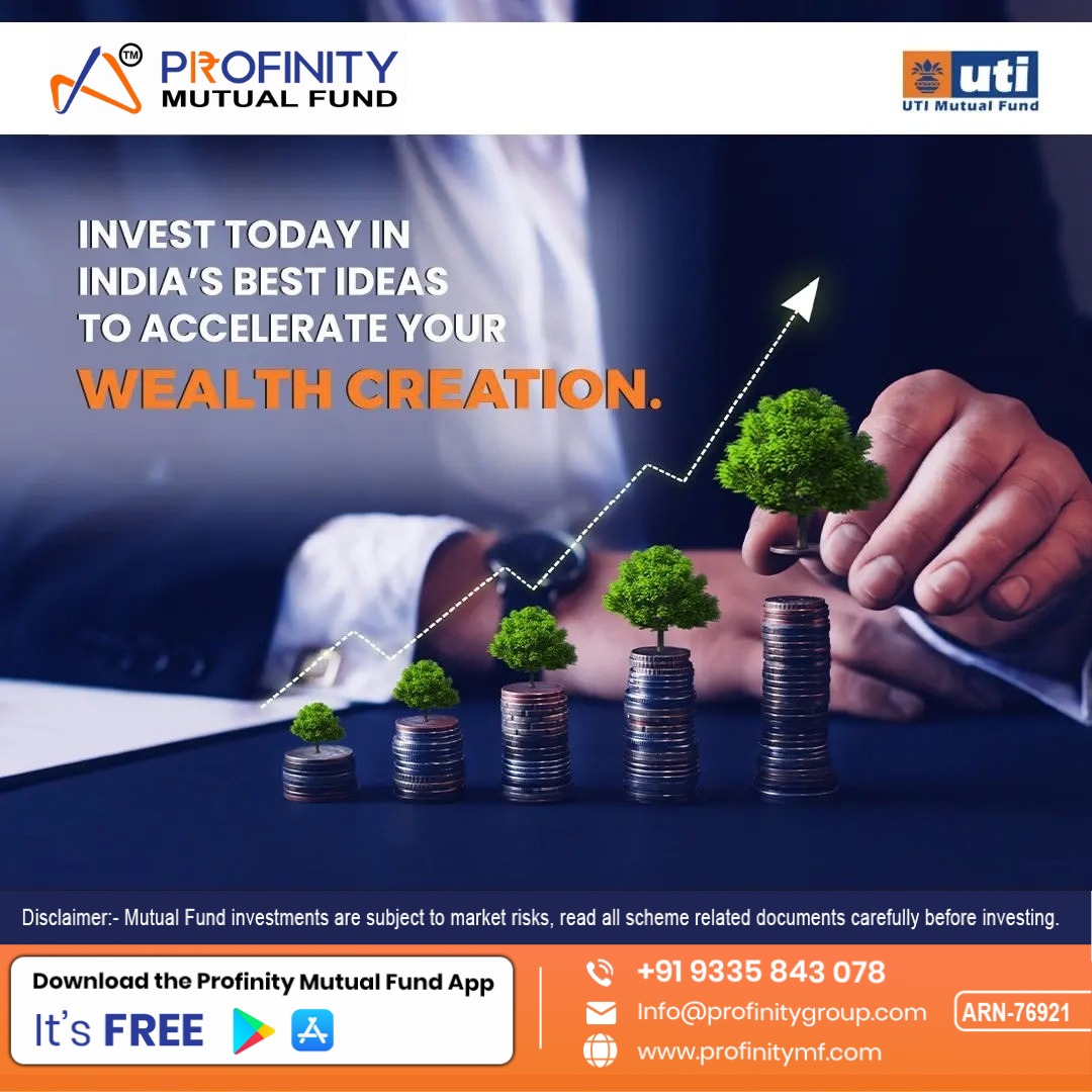 profinitymf's tweet photo. Tomorrow’s goals begin with today’s investments. 🌱✨

Explore mutual fund opportunities with Profinity Mutual Fund and take a step towards your long-term financial goals.

📲 Download the FREE Profinity Mutual Fund App.

#ProfinityMutualFund #MutualFunds #FinancialGoals #SIP https://t.co/GRsvSUv8X9
