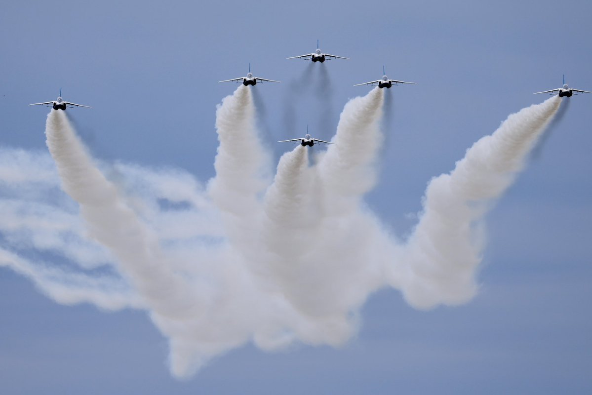 soj1203's tweet photo. 20261004
初めての松島航空祭
寒かった
#松島基地 
#松島基地航空祭 https://t.co/qOBaj7tvh1