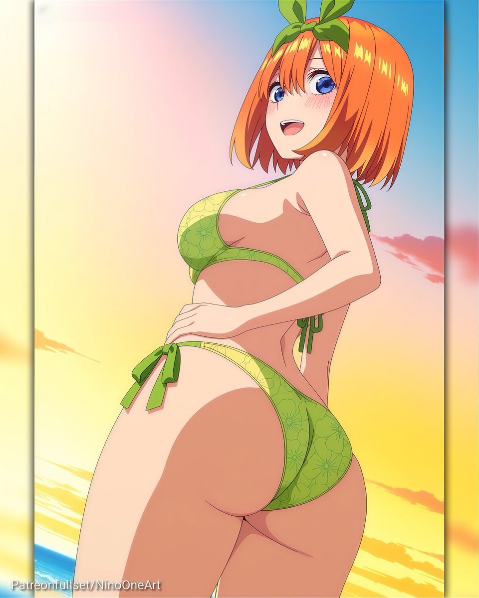 Oneart69's tweet photo. Full set 😋
https://t.co/PiEKwRjqwJ

5 hanayome || the quintessential quintuplets

#5hanayome #anime #hentai #hentaiِart #thequintessentialquintuplets #gotoubunnohanayome https://t.co/SmEyq3nxaJ