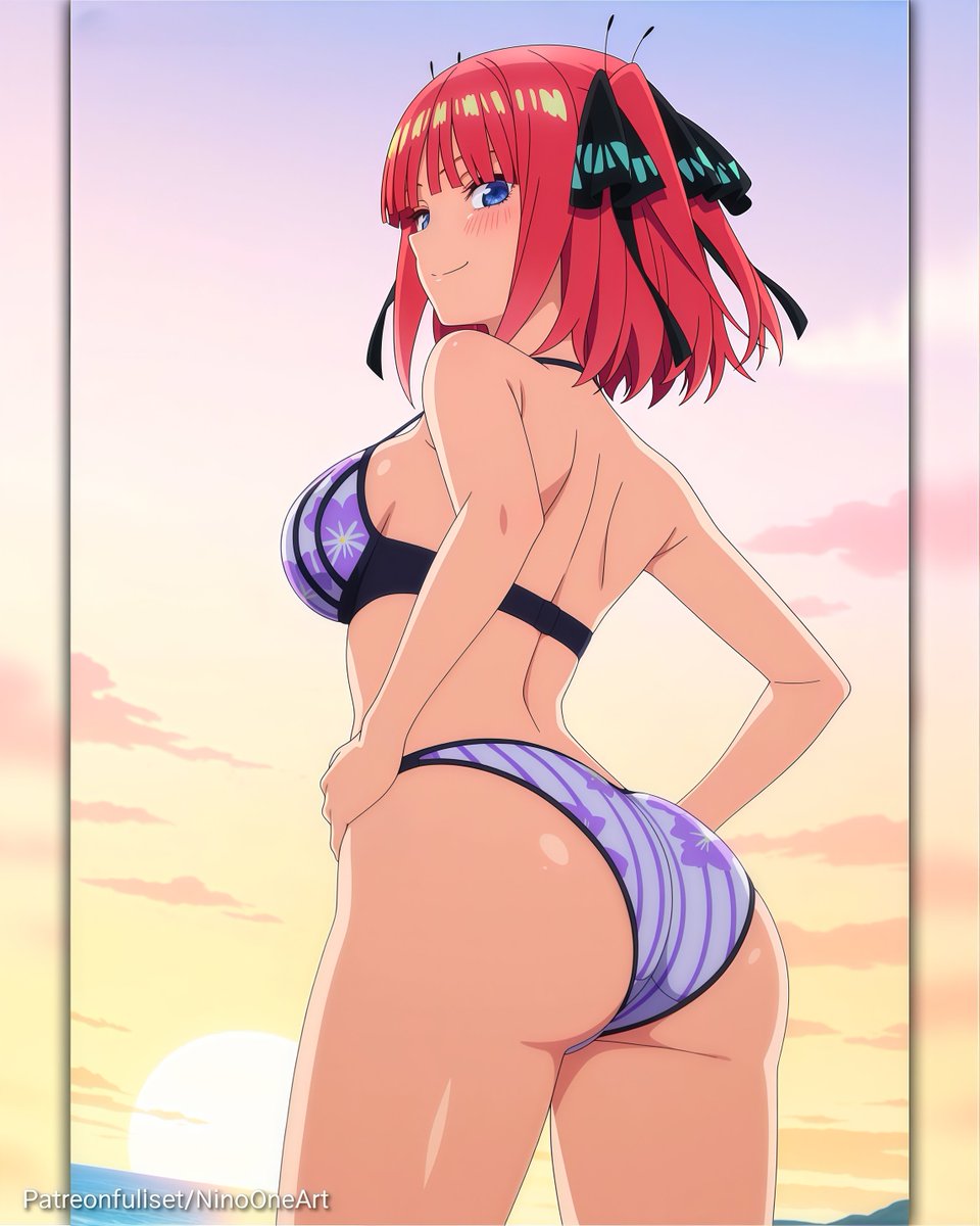 Oneart69's tweet photo. Full set 😋
https://t.co/PiEKwRjqwJ

5 hanayome || the quintessential quintuplets

#5hanayome #anime #hentai #hentaiِart #thequintessentialquintuplets #gotoubunnohanayome https://t.co/SmEyq3nxaJ