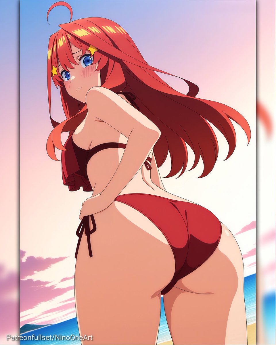 Oneart69's tweet photo. Full set 😋
https://t.co/PiEKwRjqwJ

5 hanayome || the quintessential quintuplets

#5hanayome #anime #hentai #hentaiِart #thequintessentialquintuplets #gotoubunnohanayome https://t.co/SmEyq3nxaJ