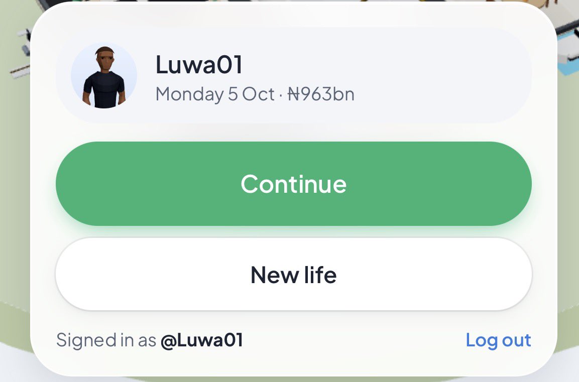 thatboytoluu's tweet photo. ACTIVE FOR GIVEAWAY 🚀🙂‍↕️

Follow me and repost 
 
and drop your #lagoslife username 🙂‍↕️🚀 https://t.co/p9ZvyYtNzx