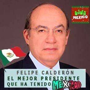 dennysky246's tweet photo. @kenialopezr @FelipeCalderon https://t.co/cbmyhwNVof