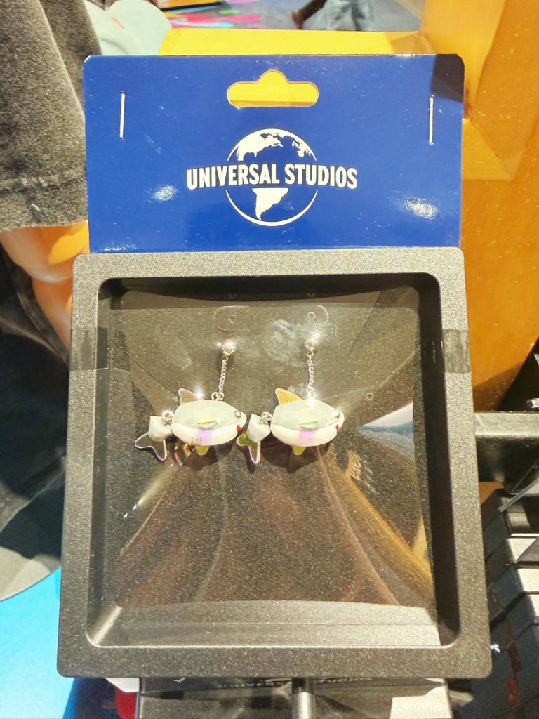 wulimaliniaoli's tweet photo. 🦈🆕
#universalstudiosbeijing #universalbeijingresort #UBR #JAWS https://t.co/RMQNMFB3fW