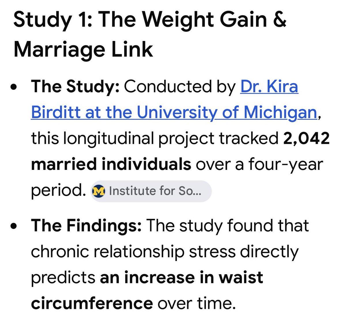 LivelyStones1's tweet photo. @thinjiii @VeerXn @grok Why are you cherry picking dickhead. I said there are variations between bodies/age/hormones etc. There are known links between marital stress, cortisol and weight gain which was the original premise. Stay focussed and address that dummy, https://t.co/1R6wQht2rv