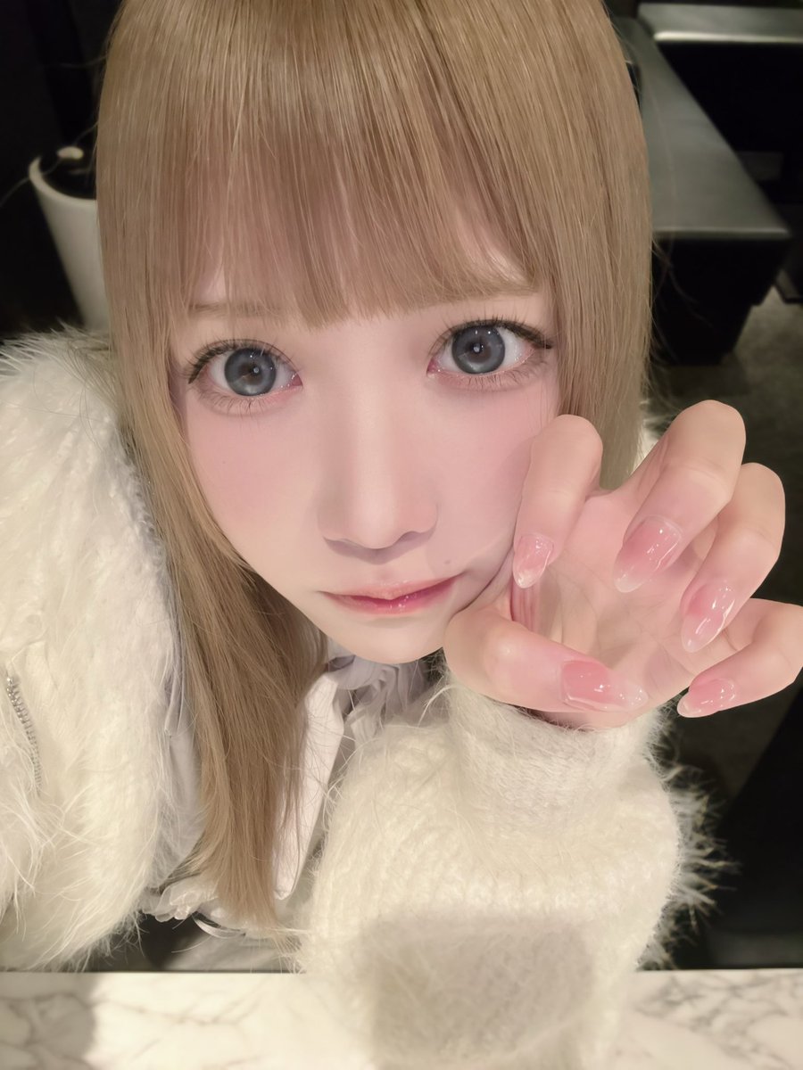 nyaniga_'s tweet photo. ฅ•ω•ฅ https://t.co/Z04tzWG7Sv