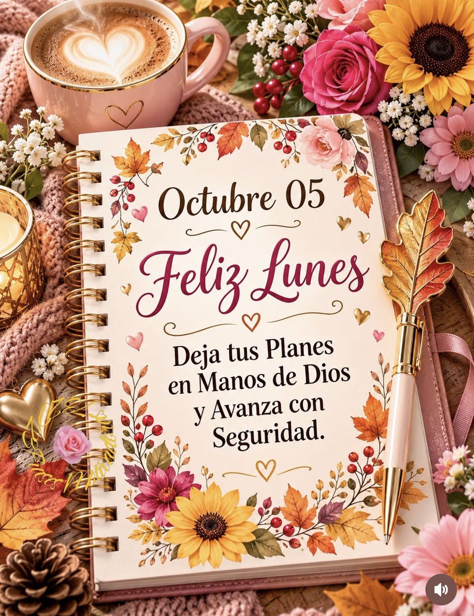 RosaDeLen11's tweet photo. Lindo Lunes🌺 https://t.co/YJLarrj40t