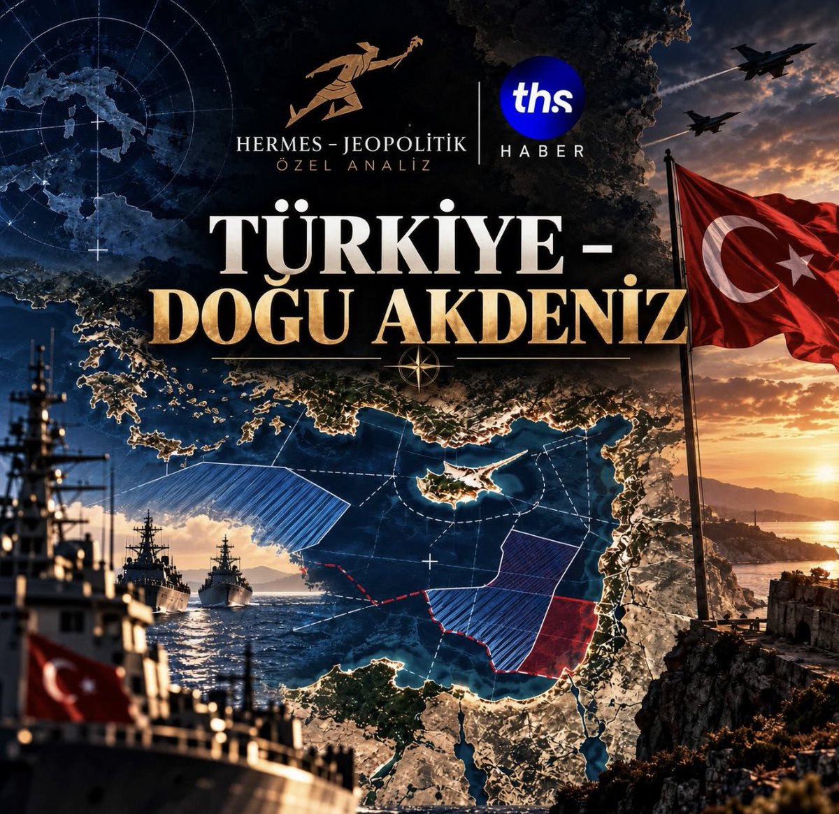 thshaber's tweet photo. 📝 ÖZEL ANALİZ | Türkiye - Doğu Akdeniz

✍🏻 Hermes-Jeopolitik (@hermes_z) yazdı:

“Türkiye, Doğu Akdeniz’de Yunanistan, GKRY ve İsrail’in tüm hesaplarını nasıl alt üst etti?
 
Adım adım anlatıyorum.
 
Doğu Akdeniz’de “Türkiye’yi baypas eden” enerji koridoru fikri, gaz keşiflerinden sonra doğdu. Boru hattı olarak fiilen rafa kalktı, elektrik kablosu ise 2026’ya kadar Türk MEB iddiasına çarparak durdu. Kronoloji, katıksız ve abartısız şöyle ilerliyor.
 
—Kısa tarih
 
Tamar (2009), Leviathan (2010) ve Aphrodite (2011) keşifleri sonrası İsrail ve GKRY gazını GKRY-Girit-Yunanistan üzerinden İtalya’ya taşıyacak yaklaşık 1.900 km’lik EastMedplanlandı.
 
2013’te AB Ortak Çıkar Projesi ilan etti. Aynı mantıkla bir de elektrik kablosu tasarlandı: İsrail-Güney Kıbrıs-Girit elektrik kablosu hattı önce EuroAsia Interconnector adıyla çıktı, sonra aynı proje Great Sea Interconnector (GSI) adını aldı.
 
Türkiye davet edilmeden 2019’da Doğu Akdeniz Gaz Forumu kuruldu.
 
27 Kasım 2019 Türkiye-Libya deniz yetki alanları mutabakatı, EastMed güzergahını ihtilaflı alana soktu.
 
2020 yazında Oruç Reis, Türk ve Yunan kıta sahanlığı iddialarının çakıştığı bölgede sismik araştırma yaptı. 12 Ağustos'ta Türk fırkateyni Kemal Reis ile Yunan Limnosarasında temas yaşandı. 2021’de EastMed etüdü yapan Nautical Geo, Girit açıklarında Türk kıta sahanlığına girmemesi için uyarıldı.
 
Ocak 2022’de ABD, EastMed’ten desteğini çekti.
Maliyet, derinlik ve bölgesel gerilim gerekçe gösterildi.
 
Hemen ardından Avrupa Birliği maliyetleri gerekçe göstererek projeyi rafa kaldırdığını duyurdu. Zaten kara delik gibiydi. Akıtılan bazı paraların nereye harcandığı da bulunamadı.
 
Mayıs 2023’te İtalyan ENI CEO’su Claudio Descalzi daha açık konuştu: Türkiye’nin katılımı olmadan İsrail, GKRY ve Yunanistan’ın ilerlemesinin düşünülemeyeceğini söyledi.
 
Yani İtalya, Türkiye gibi büyük bir ekonomi, enerji pazarı ve ticaret ortağıyla karşı karşıya gelmenin maliyetini görüyordu.
 
Boru hattı düşünce aynı güzergah elektrik kablosuna çevrildi.
2023’te Fransız Nexans, GKRY-Girit segmentini üstlendi.
Temmuz 2024’te İtalyan Ievoli Relume deniz tabanı araştırması yaparken Türk savaş gemileri bölgeye girdi ve çalışma durdu. İtalyan araştırma gemisi geri çekilmek zorunda kaldı. Çalışmalar rafa kalktı.
 
2025’te proje yavaşladı. 2026’da Fransız Meridiam, GSI’ninyüzde 66’sını aldı. Atina bunu projeye Fransız sermayesi ve siyasi ağırlık kazandıran bir güvence olarak gördü.
 
Evdeki hesap yine çarşıya uymadı.
 
SON SÖZ
 
Ancak Yunan hesabındaki temel sorun değişmedi: Türkiye’yi dışarıda bırakarak kurulan proje, sahada Türkiye’nin gücüyle karşılaşıyor, Avrupa ülkeleri ise kendi ekonomik ve stratejik çıkarları nedeniyle bu gerilimi sınırsız biçimde taşımak istemiyor.
 
2026’da güzergah Türkiye’nin ilan ettiği Fethiye-Kaş deniz parkının dışına kaydırıldı ve yeni araştırmalarda Ankara’ya önceden bildirim yapılması gündeme geldi. Bu, Türkiye’nin Mavi Vatan odağındaki hukuki tezinin yarı kabulü gibiydi. Mecburen, Türkiye’nin hesaba katılmak zorunda kalınmasıdır.
 
Daha çarpıcı gelişme ise 3 Ekim 2026’da geldi: Türkiye ile Fransa Savunma İş Birliği Yol Haritası imzaladı. Paris halen Yunanistan’a Rafale savaş uçakları, Meteor füzeleri ve savaş gemileri satıyor, ancak Türkiye ile stratejik savunma diyaloğunu da büyütüyor.
 
Bu, Ankara’yı karşısına alarak Doğu Akdeniz’de kalıcı düzen kurmanın Fransa açısından da gerçekçi olmadığını gösteriyor.
 
Dolayısıyla Mısır üzerinden LNG akıyor, Girit-Attika kablosu tamamlandı. Ancak GKRY-Girit kablosu halen döşenemedi.
 
2019’dan beri değişmeyen gerçek şu: Türkiye’nin itiraz ettiği sulardan geçen büyük bir enerji projesi, sahada ve diplomaside Türkiye’siz ilerleyemiyor. İlerleyemez.” 
 
(Hermes-Jeopolitik)
