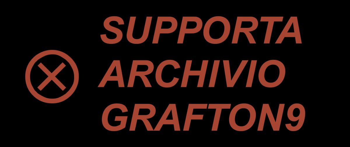 ArchivioGrafton tweet picture