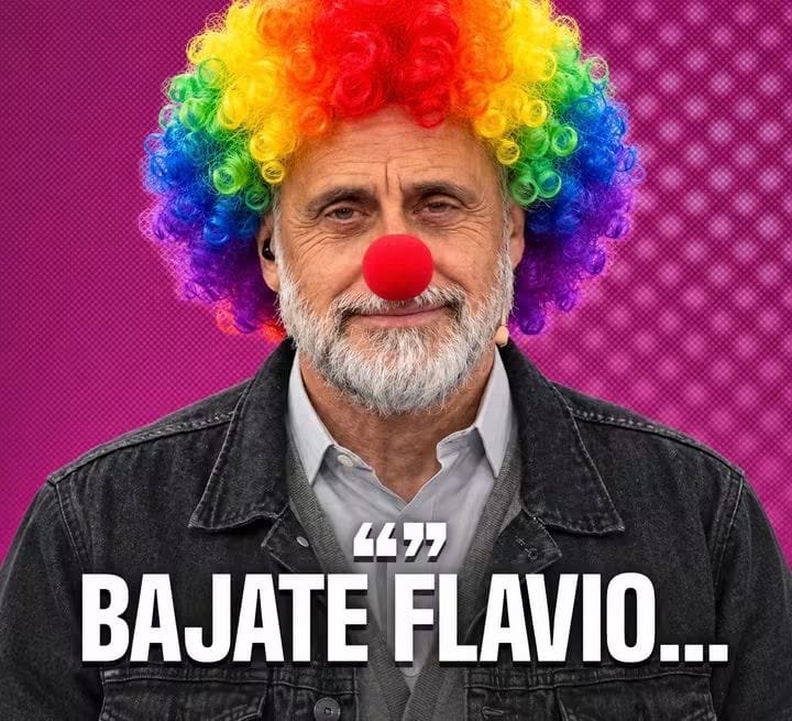 AcostashowJuan's tweet photo. Hola monigote! https://t.co/qzYmmGegnZ