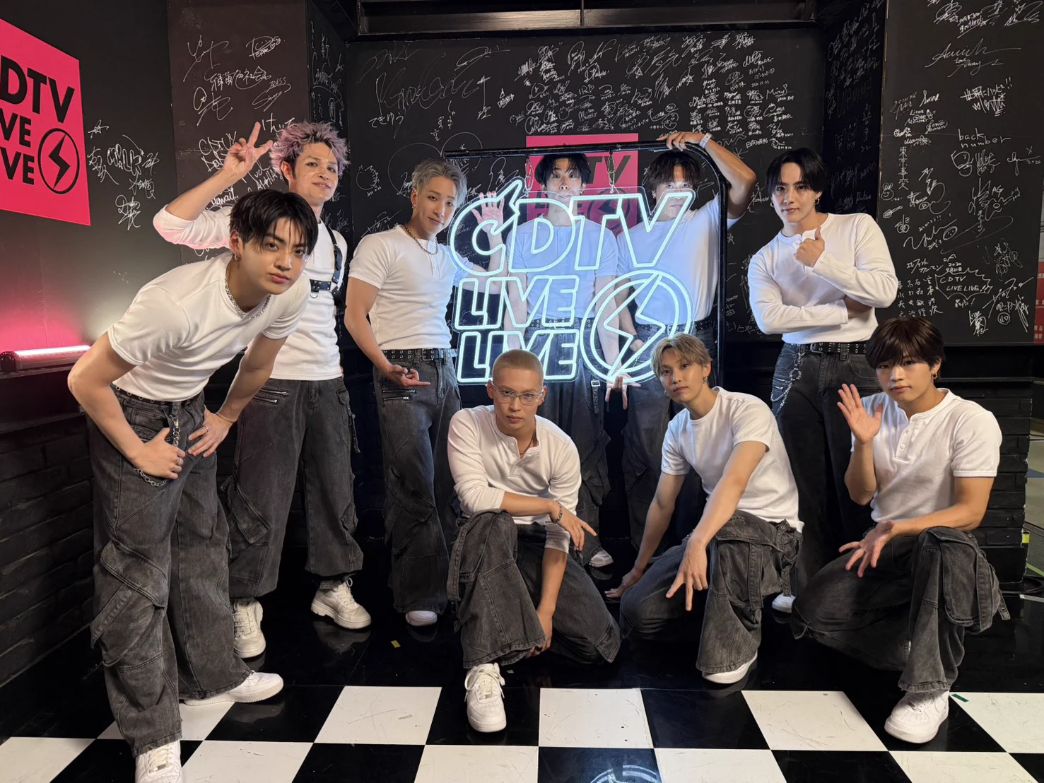 Reposts by 中務裕太(GENERATIONS) STAFF (@Nakatsuka_staff) / X
