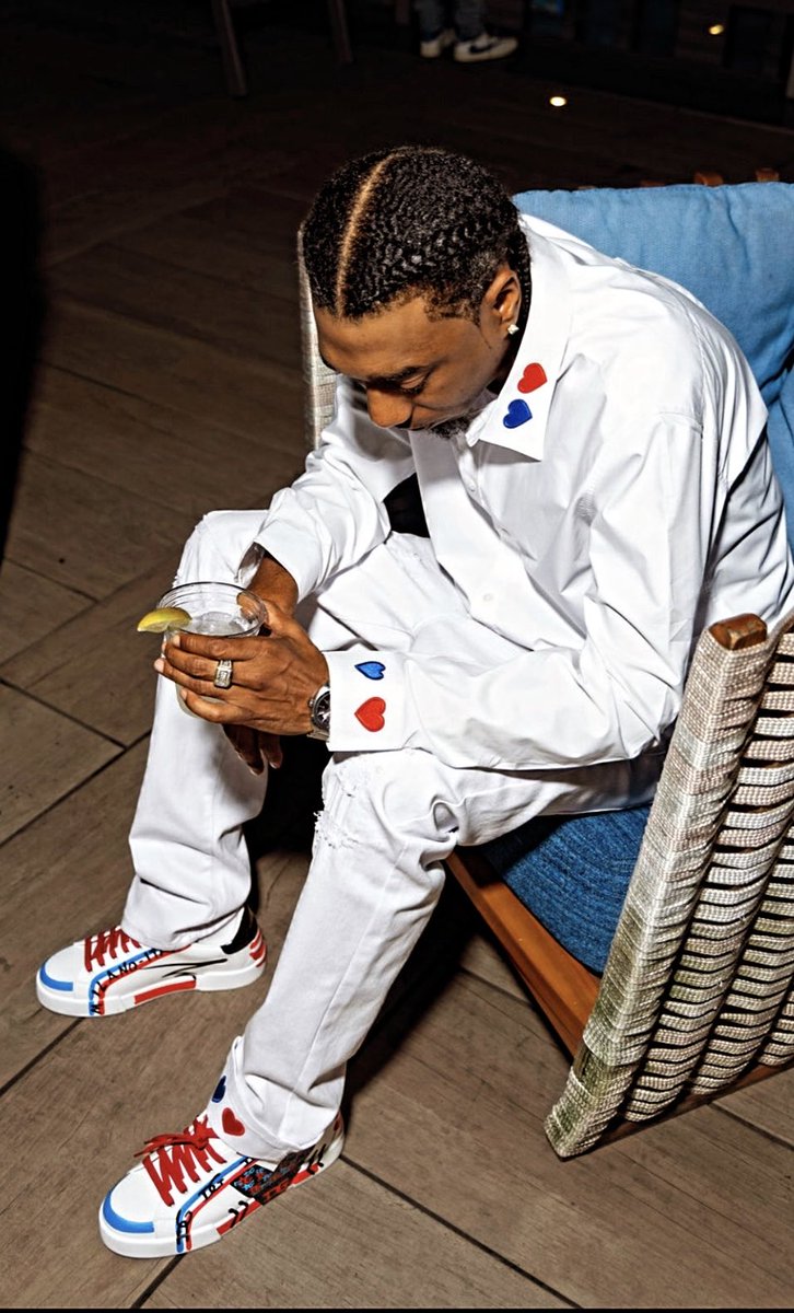 YoFavRoc tweet picture
