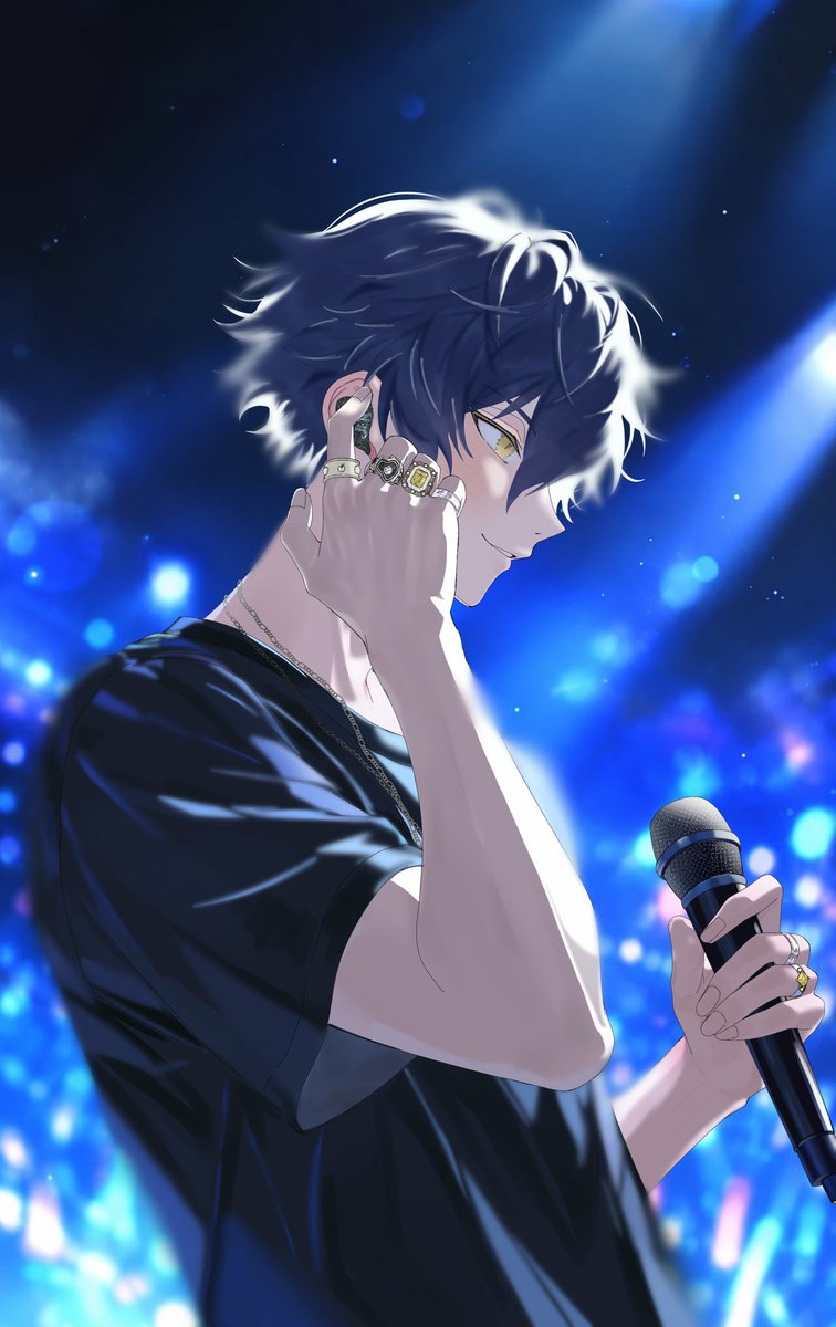 ey88qy's tweet photo. イヤモニの位置直すとこみたい https://t.co/zHoJiPwXtG