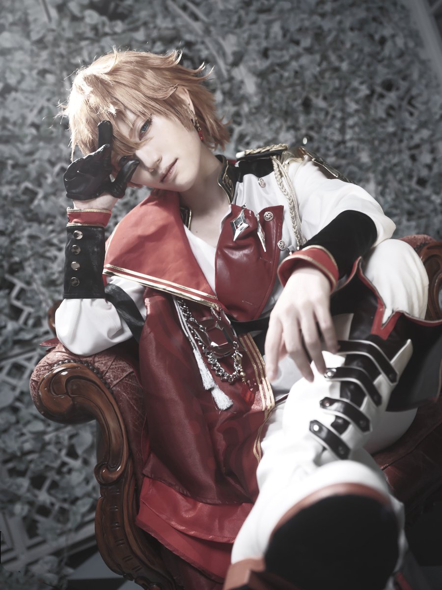 poipoi365's tweet photo. cosplay
✧原神✧
タルタリヤ/オケコン衣装

📸ぼんどりさん
studio @airoute_s https://t.co/vnLXynIjjJ