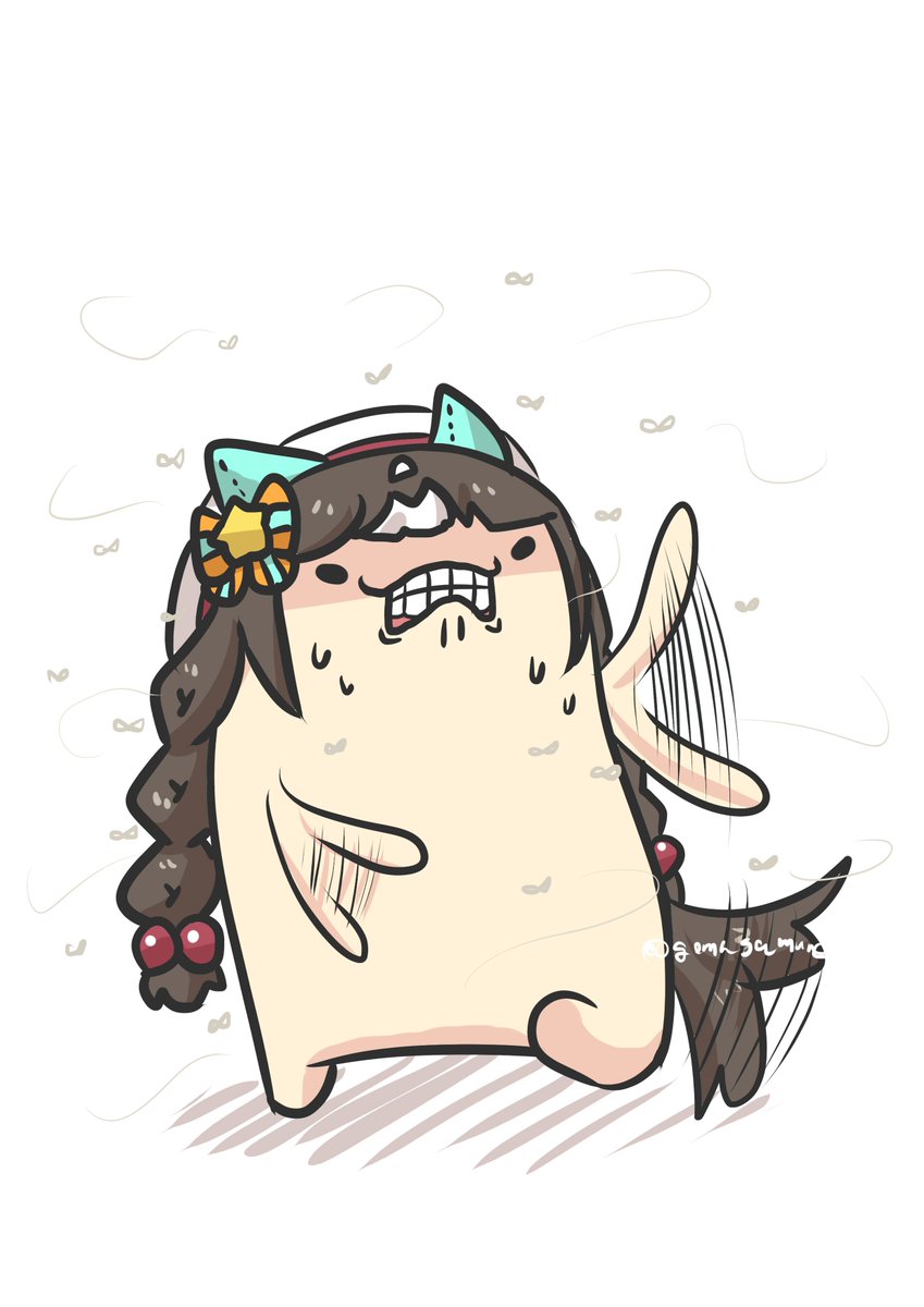 nemusamaGo's tweet photo. うっかり庭にできてた琵琶湖虫(ユスリカ)の群れに突っ込んでしまった…あいつら何でまとわりついてくるんだ https://t.co/gHS8ZrGXyl