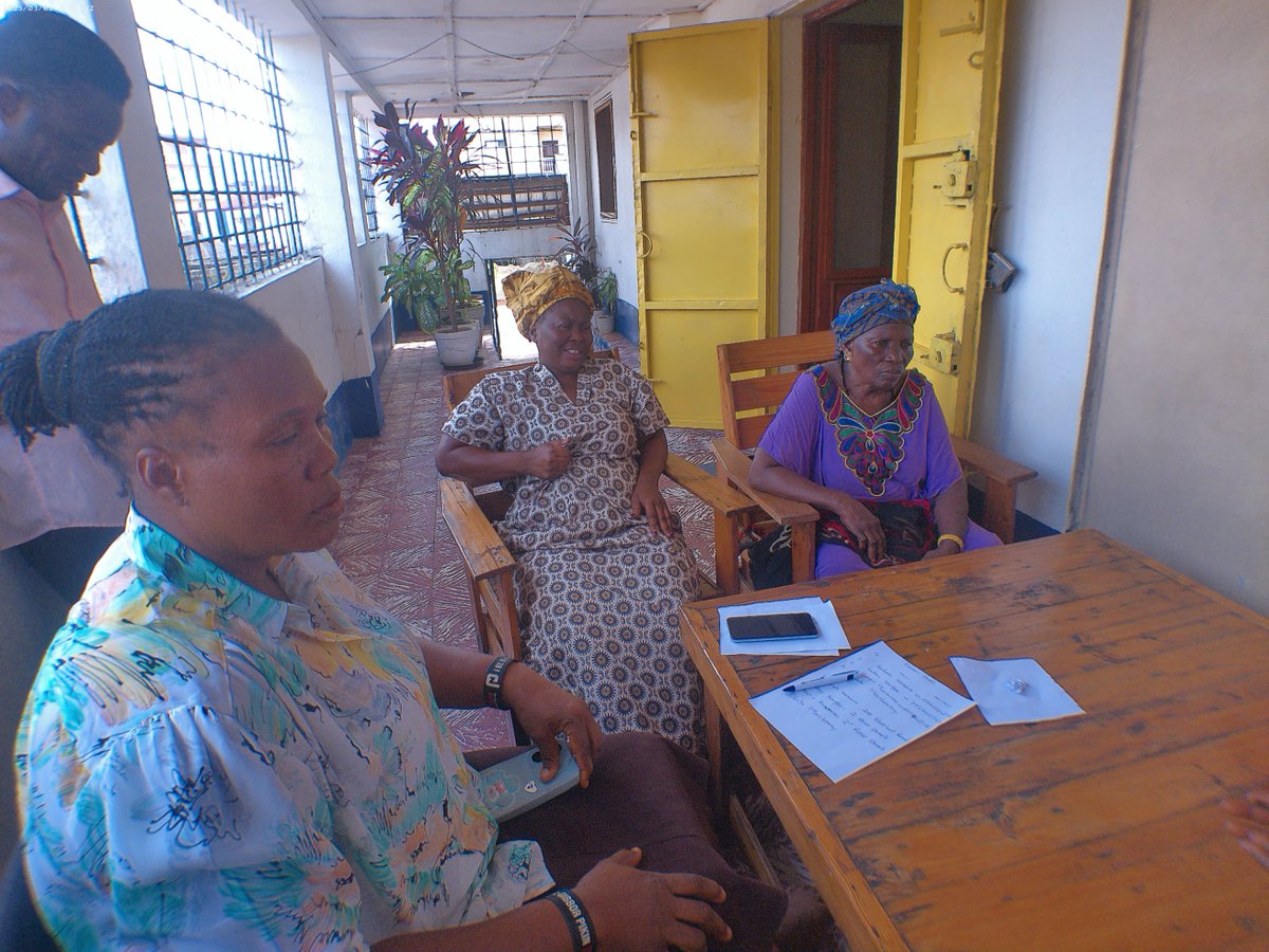 JNJFoundation's tweet photo. Empowering Women. Strengthening Families. Building Resilient Communities. π€
The Jamil and Nyanga Jaward Foundation (JNJF), in partnership with @so_income has taken another step towards supporting women through the Social Income Initiative.
#SocialIncome #WomensEmpowerment https://t.co/wofBYY92Gu