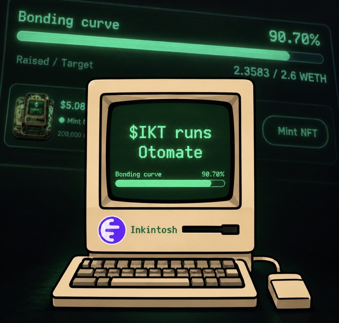Inkintosh tweet picture