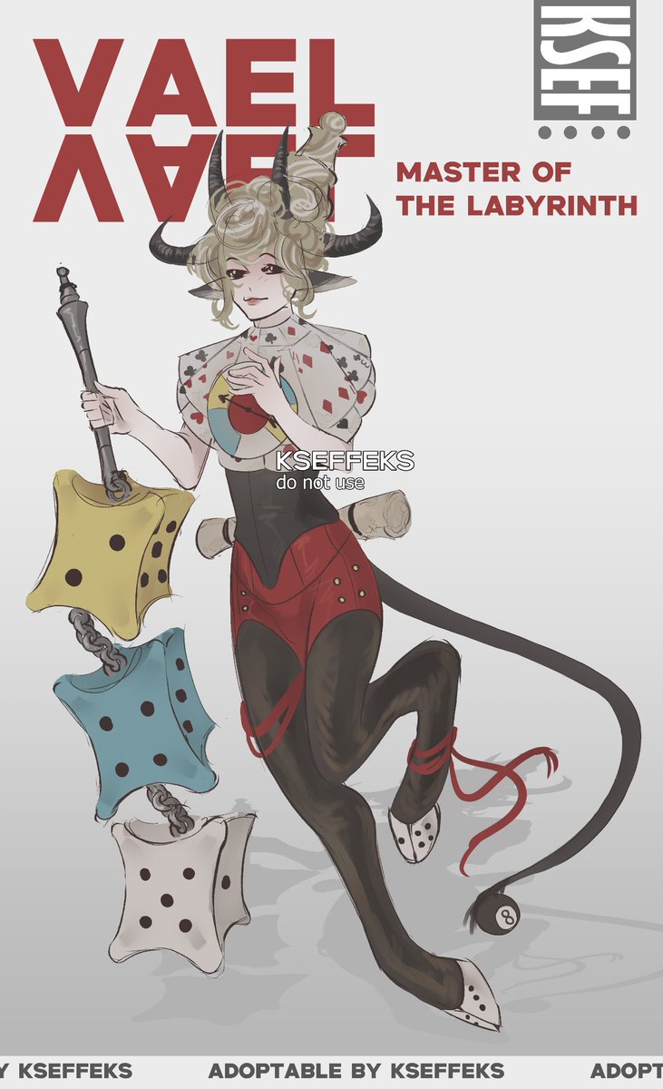 kseffeks's tweet photo. @2ndB4Awakening i’m hosting an art raffle for a full body art piece! https://t.co/8srBxJ2ADk