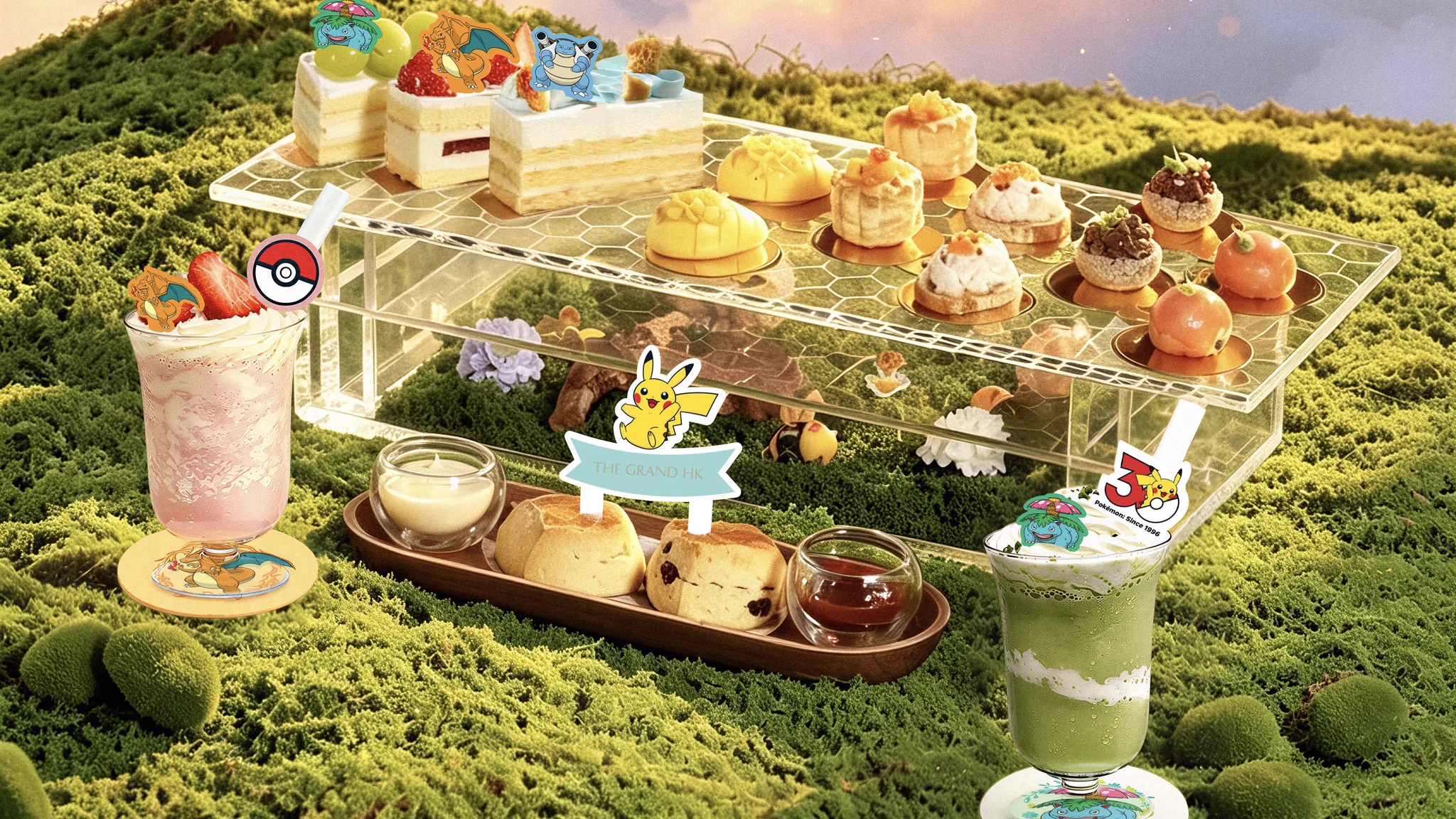 ポケモン情報NAKAYAMA【非公式】 on X: 