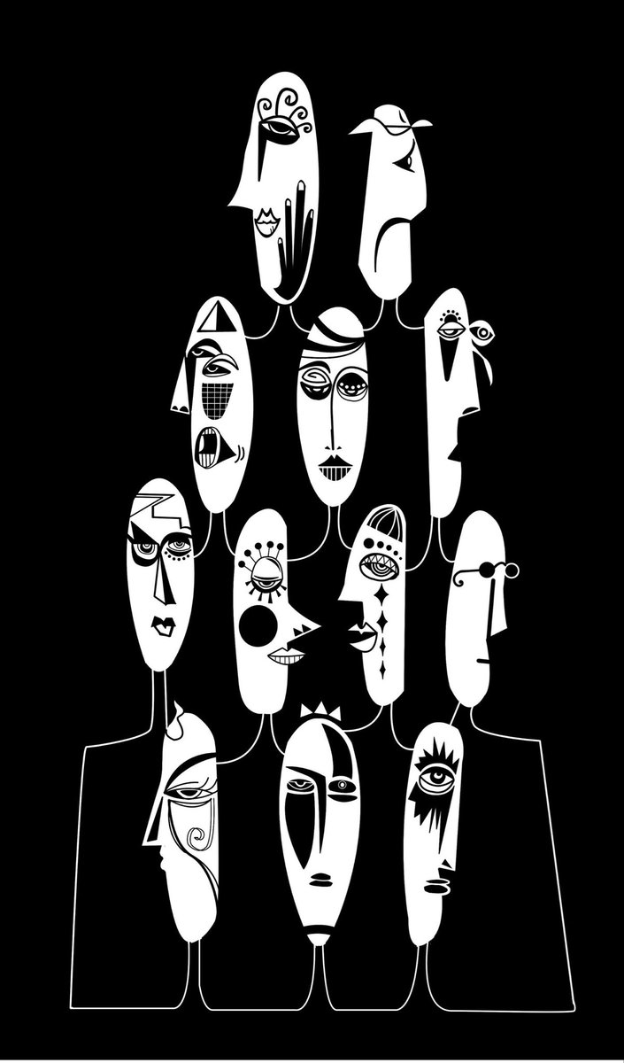 indigochildre11's tweet photo. 12people
#outsiderart https://t.co/uE9wcHZimb