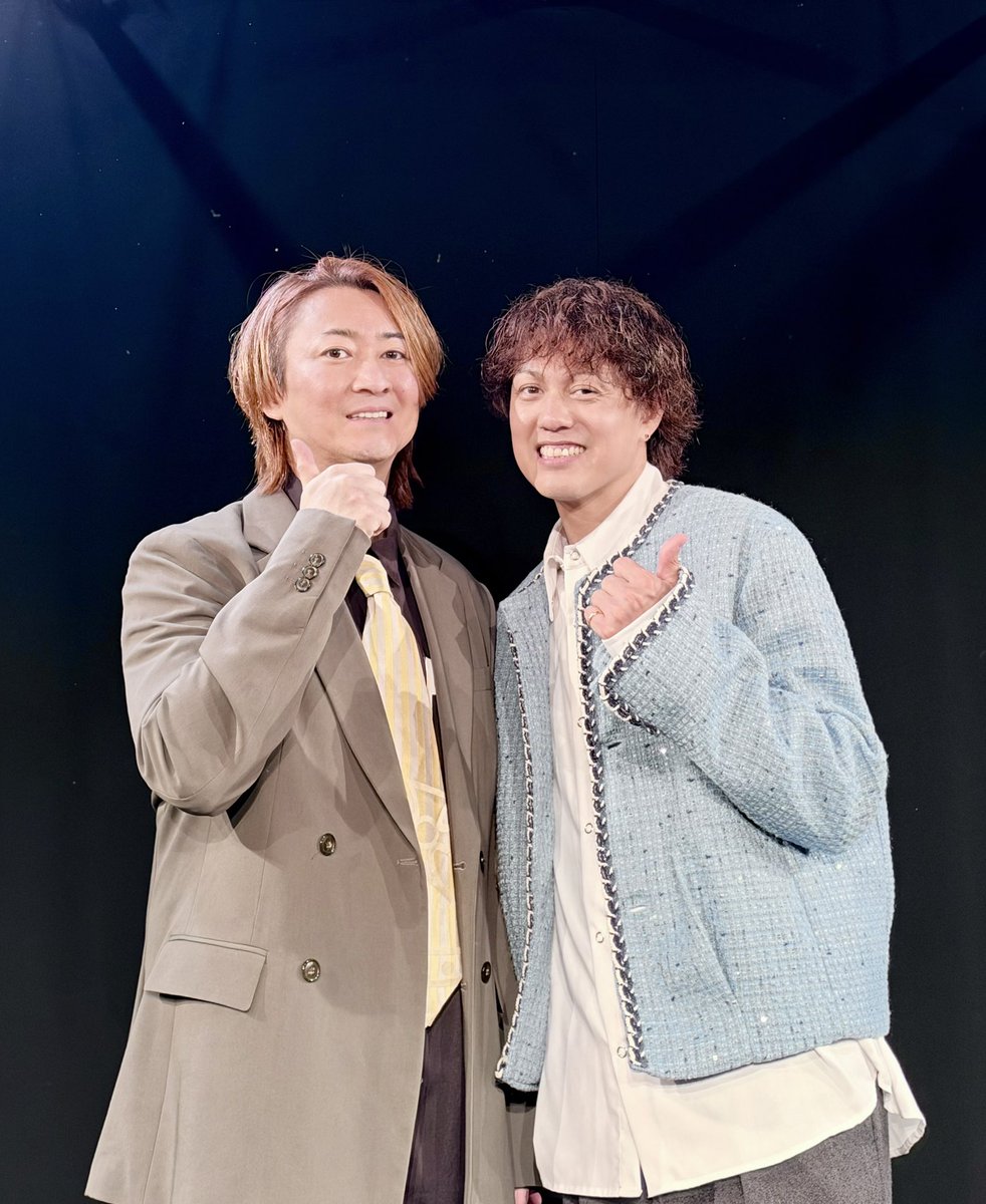Yone_Pana's tweet photo. 町田さんからはかわいいジェラピケもらいました！
おじさんがかわいく撮ってみました🤣

年齢のせいにしないでこれからも頑張っていきます！
44歳もよろしくお願いします🙇‍♂️

                        2026.10.05    米花 剛史 https://t.co/WaPEZPA3ki