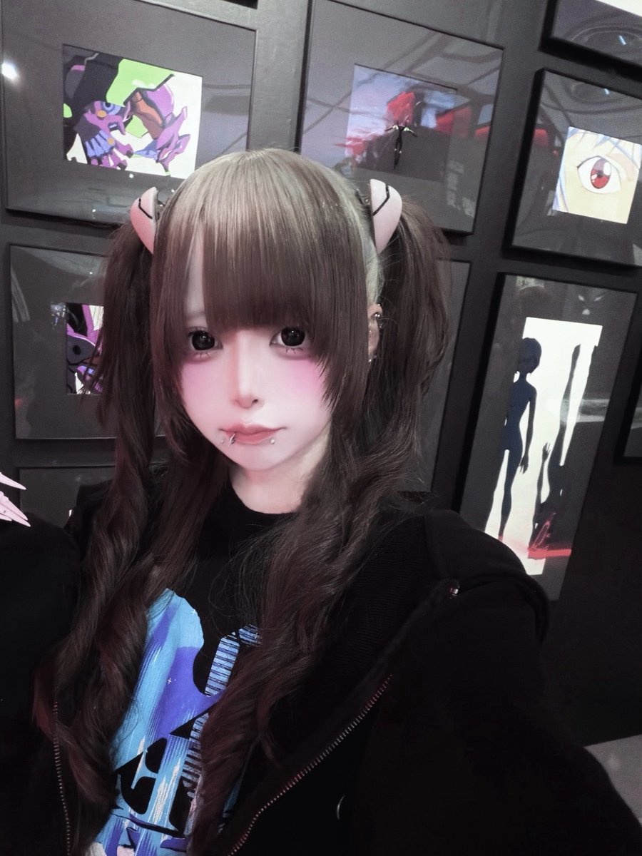 ramuko_HADES's tweet photo. 🔷 https://t.co/n4j2mfiZjv