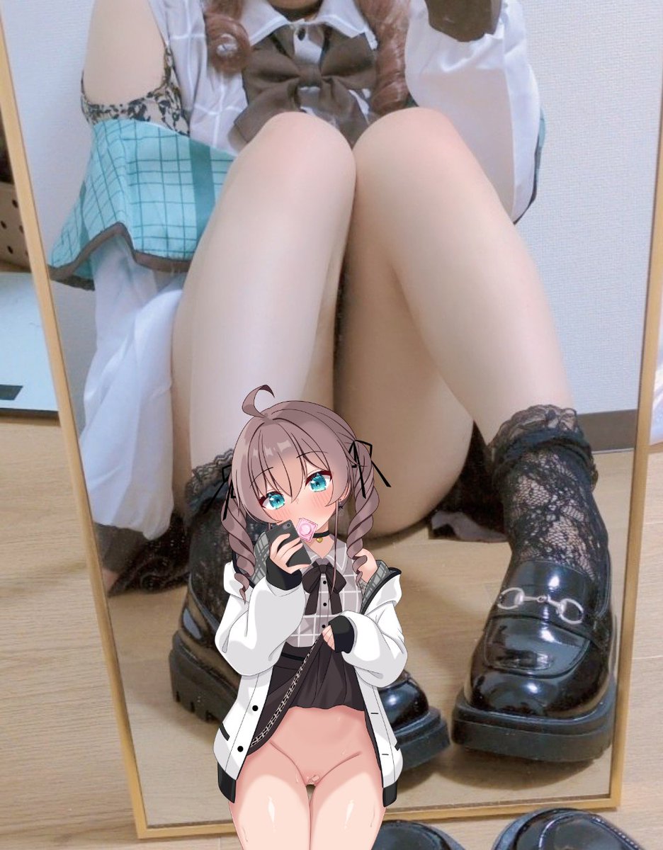 Mitsuboshi_Nuko's tweet photo. 健全まちゅコス🧡 https://t.co/KlcAVZl9wN