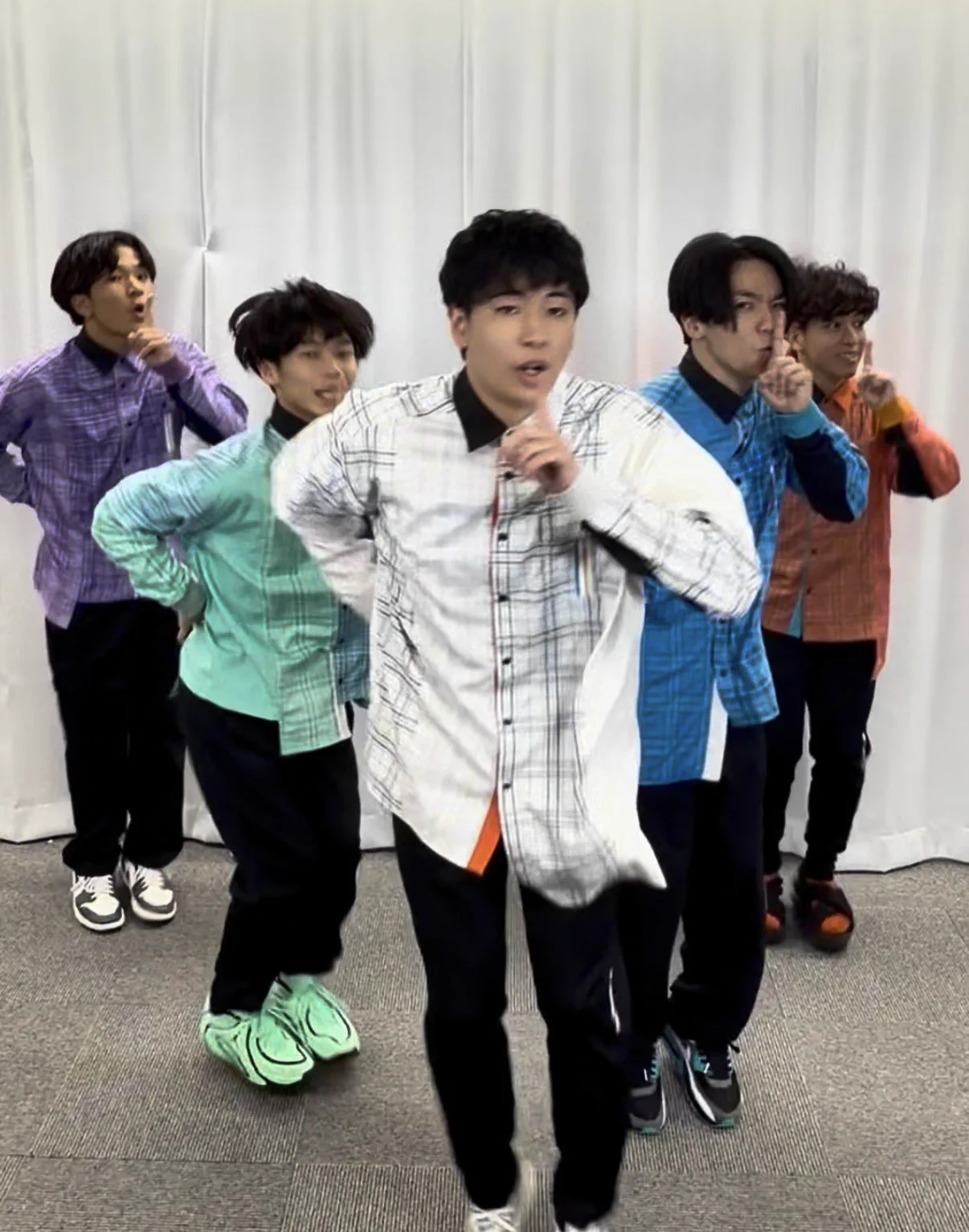 ESPICE/REAL AKIBA BOYZ 〜information〜 (@RAB_ESPICE) / X