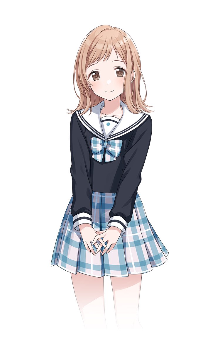 gyutan_amao's tweet photo. 【283プロほっぺ温かそうランキング】

5位...真乃：多分、櫻木さんはほっぺたが温かいと思う

4位...あさひ：子供なので体温が高い

3位…果穂：子供なので体温が高い(ほかほかほ)

2位...にちか：絶対ぷくぷくしてるし温かい

1位...マグカルゴ：体温1万度は伊達じゃない。触れたら火傷しそう https://t.co/t3Q6F0SIuT
