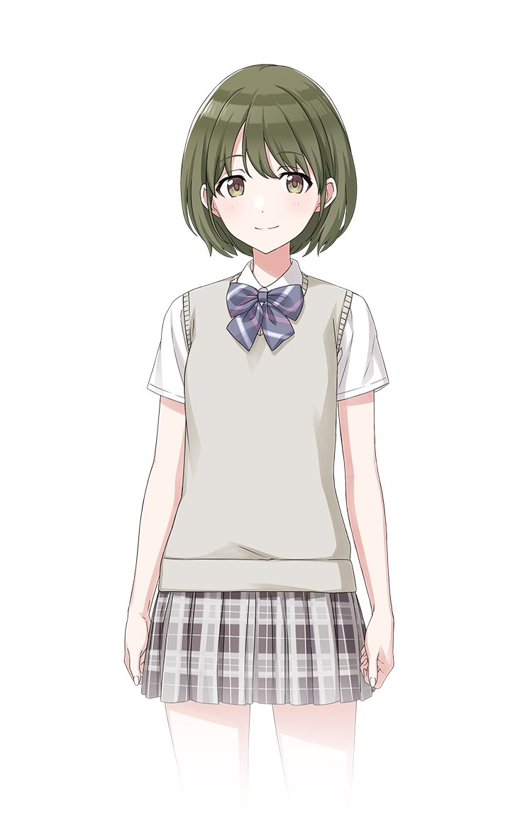 gyutan_amao's tweet photo. 【283プロほっぺ温かそうランキング】

5位...真乃：多分、櫻木さんはほっぺたが温かいと思う

4位...あさひ：子供なので体温が高い

3位…果穂：子供なので体温が高い(ほかほかほ)

2位...にちか：絶対ぷくぷくしてるし温かい

1位...マグカルゴ：体温1万度は伊達じゃない。触れたら火傷しそう https://t.co/t3Q6F0SIuT