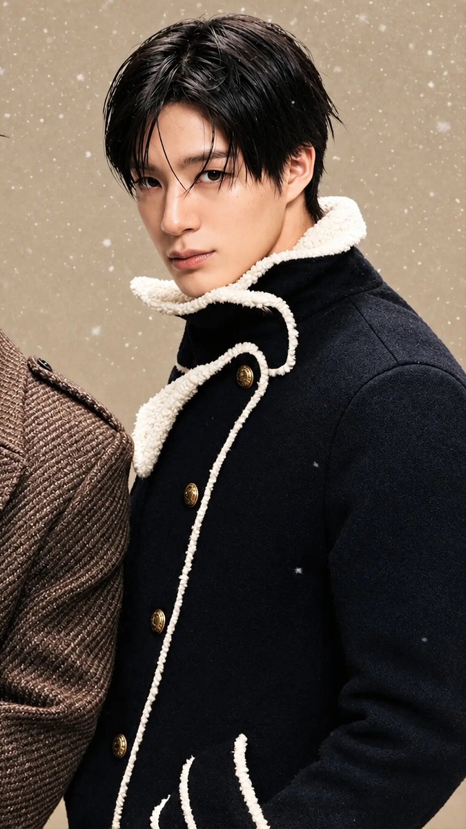 nawoonell's tweet photo. #JENO X DIOR https://t.co/tSrZfyfVI8