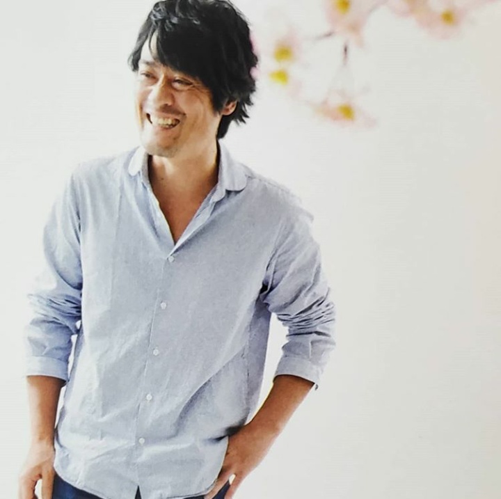 FujiwaraFans's tweet photo. Happy Birthday Keiji!🩷 https://t.co/jjnS1Z8O8k