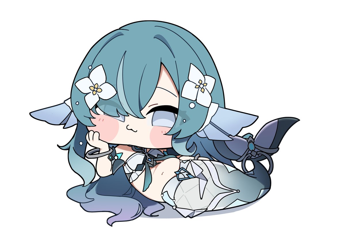 shinonomenashi's tweet photo. ヴォジャニーツァ https://t.co/jZrgo2VmRx