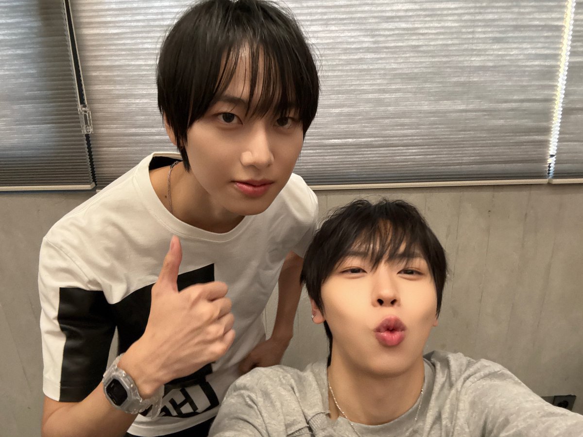 IDID_starship's tweet photo. [🌠] #추유찬_DID
Happy birthday bruh🔥🔥

#IDID #아이딧 
#CHUYOOCHAN #추유찬 https://t.co/Thi1TcsdLM