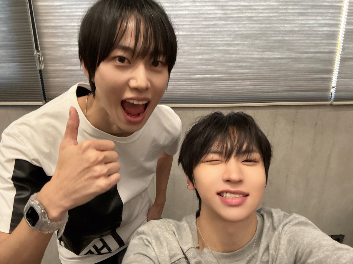 IDID_starship's tweet photo. [🌠] #추유찬_DID
Happy birthday bruh🔥🔥

#IDID #아이딧 
#CHUYOOCHAN #추유찬 https://t.co/Thi1TcsdLM