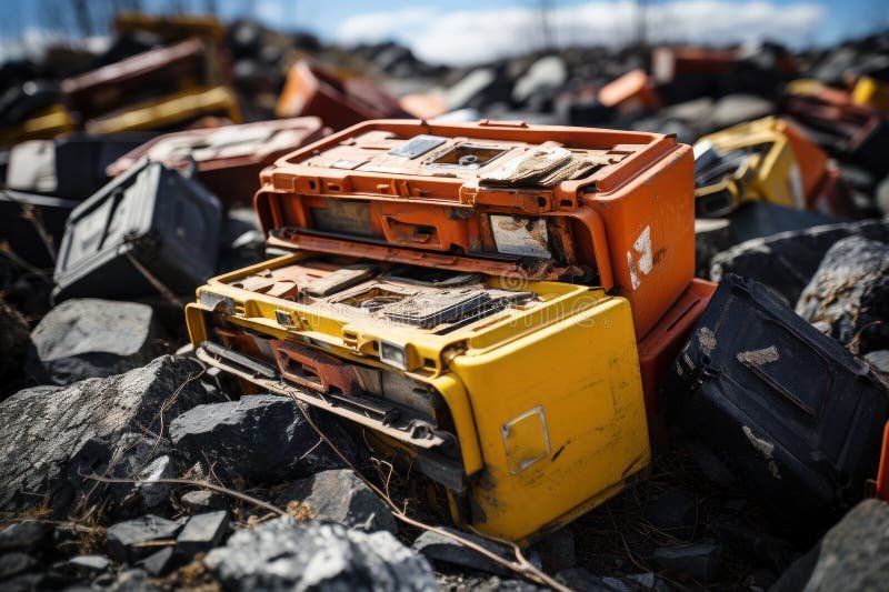 AlphaStationNet's tweet photo. @louisdegrange Si las baterías de los celulares ya son un problema el deshacerse de ellas porque liberan metales pesados y químicos tóxicos que contaminan gravemente el suelo, el agua y el aire; ¿Qué va a pasar con estas chatarras cuando cumplan su vida útil, que no será muy larga?... https://t.co/UW29VXMCbS