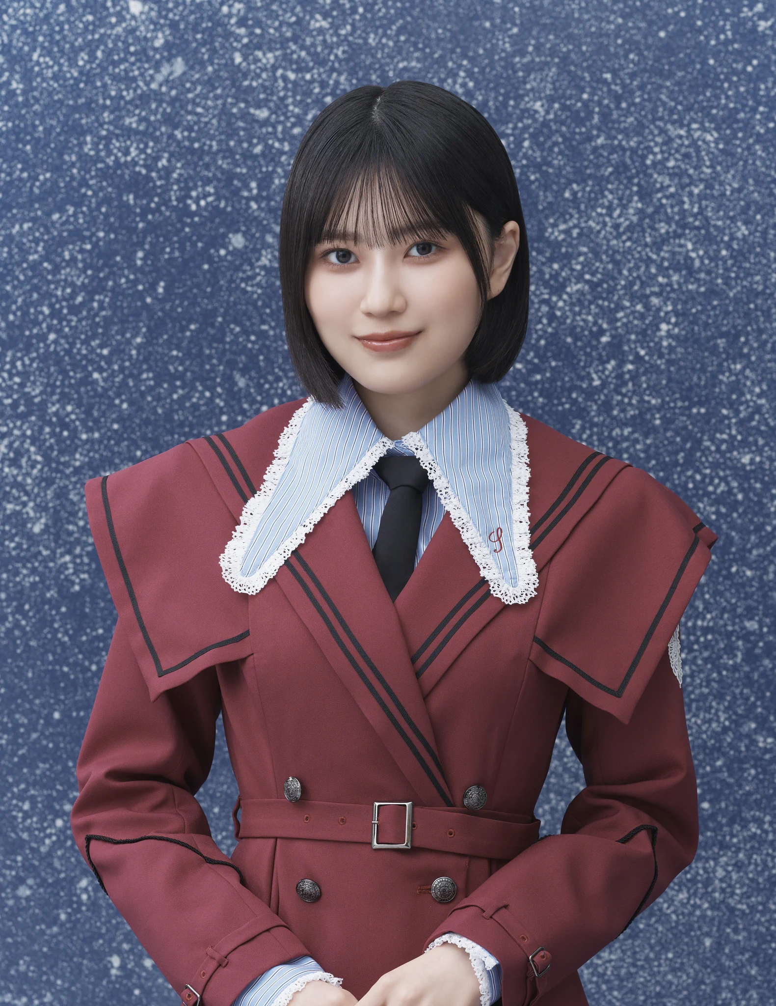 櫻坂46の「さ」【公式】 on X: 