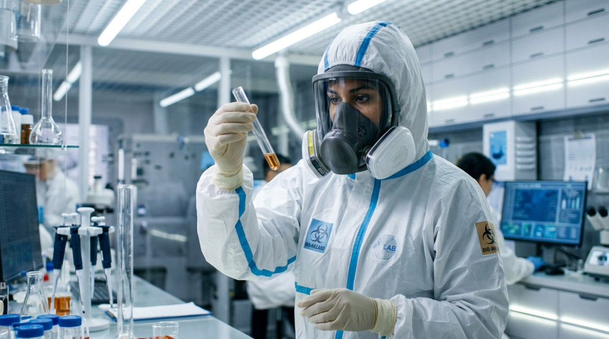 PestisNews's tweet photo. BREAKING: Nearly 200 people still remain under medical observation in Russia’s Irkutsk region after earlier suspected plague-related death. https://t.co/qT8qWAil7A