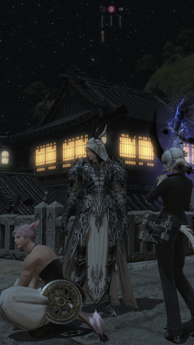 Abssenth13's tweet photo. #ffxivonline #FF14 #FFXIV https://t.co/H0HnzpRrnZ