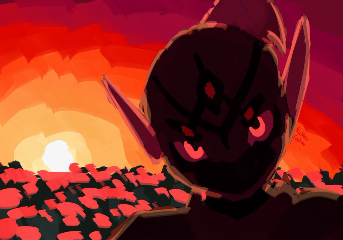 RuthlessEndling's tweet photo. If you like angsty fanfics, Pokémon, or angsty fanfics AND Pokémon, follow me because I have something big around the corner that I’ve been working on since April…
#pokemon #pokemonart #pokemonfanfic https://t.co/9zjtbmRxd3