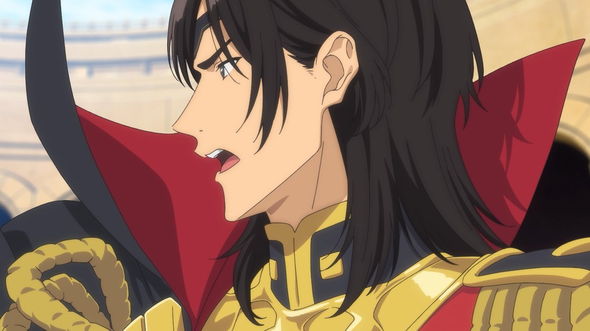 daiseijo_anime's tweet photo. ／
TVアニメ『転生した #大聖女 は、聖女であることをひた隠す』
《第2話》「フィーアと騎士団」
あらすじ・場面写真・STAFF公開‼
＼

▼STORYページ🌹
https://t.co/p2YceLxJDb https://t.co/WagPUfy2TE