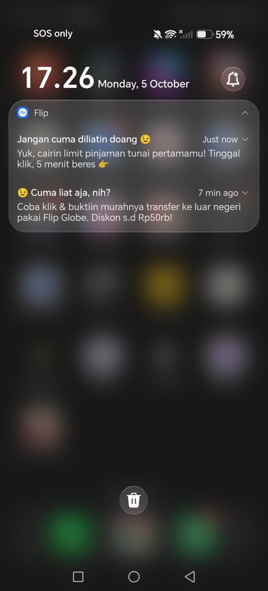 LoneIysilent's tweet photo. @flip_id yg lebih asu lagi, sdh tau lagi gangguan, dia masih aja promo... Kesannya njebak dan ngejek banget... Kan BINGSIT banget namanya... https://t.co/meDTCSmV50