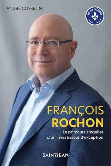 FindleysFinance's tweet photo. Francois Rochon has 55% of his portfolio in just 10 stocks.

This is how "The real Warren Buffett of Canada" is invested right now.

1. Alphabet $GOOG, $GOOGL

10.92% of portfolio https://t.co/VGg4RI3kyQ