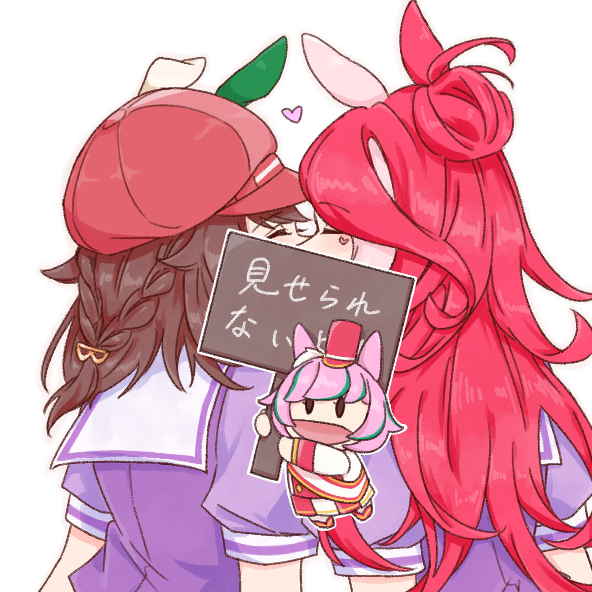 matikado_purin's tweet photo. 健全なﾗｳﾞﾏﾙ https://t.co/IKCpeAPv3B