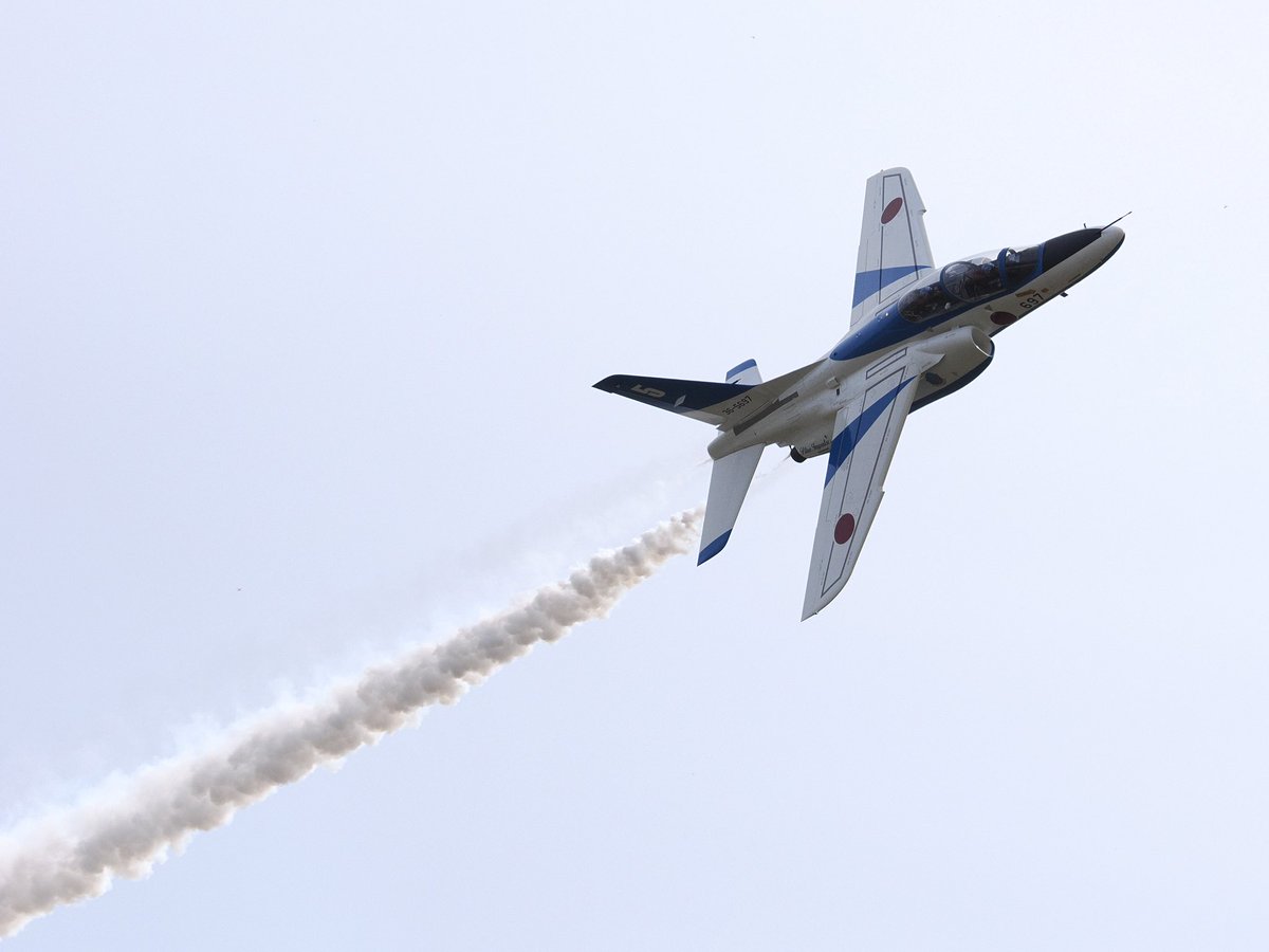 OER5052F's tweet photo. 2026/10/04
#松島基地航空祭 https://t.co/aiB0Y1JrQT