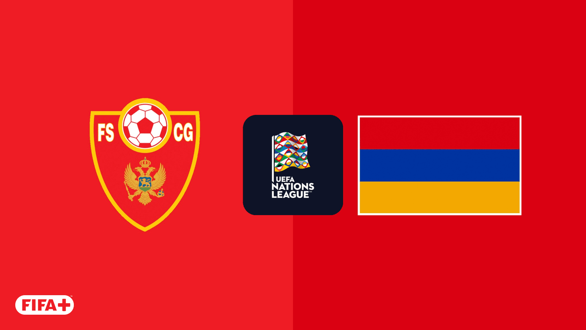 Leballonrond___'s tweet photo. Monténégro🇲🇪-Arménie🇦🇲
⌚️20H45
🏟️Podgorica City Stadium 
📺L'Equipe Live Foot
⚽️Ligue des Nations
Les prédictions d'Opta📊: 
Victoire du Monténégro : 60,9%
Match nul : 20,7%
Victoire de l'Arménie : 18,4% 
#MNEARM // #NationsLeague https://t.co/JrEidKTcM8